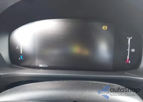 2025 Ford Escape St-Line from USA, damaged, VIN 1FMCU0MN1SUB22428